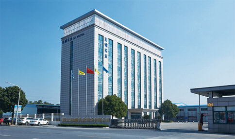 浙江w66利来备用网址实业股份有限公司